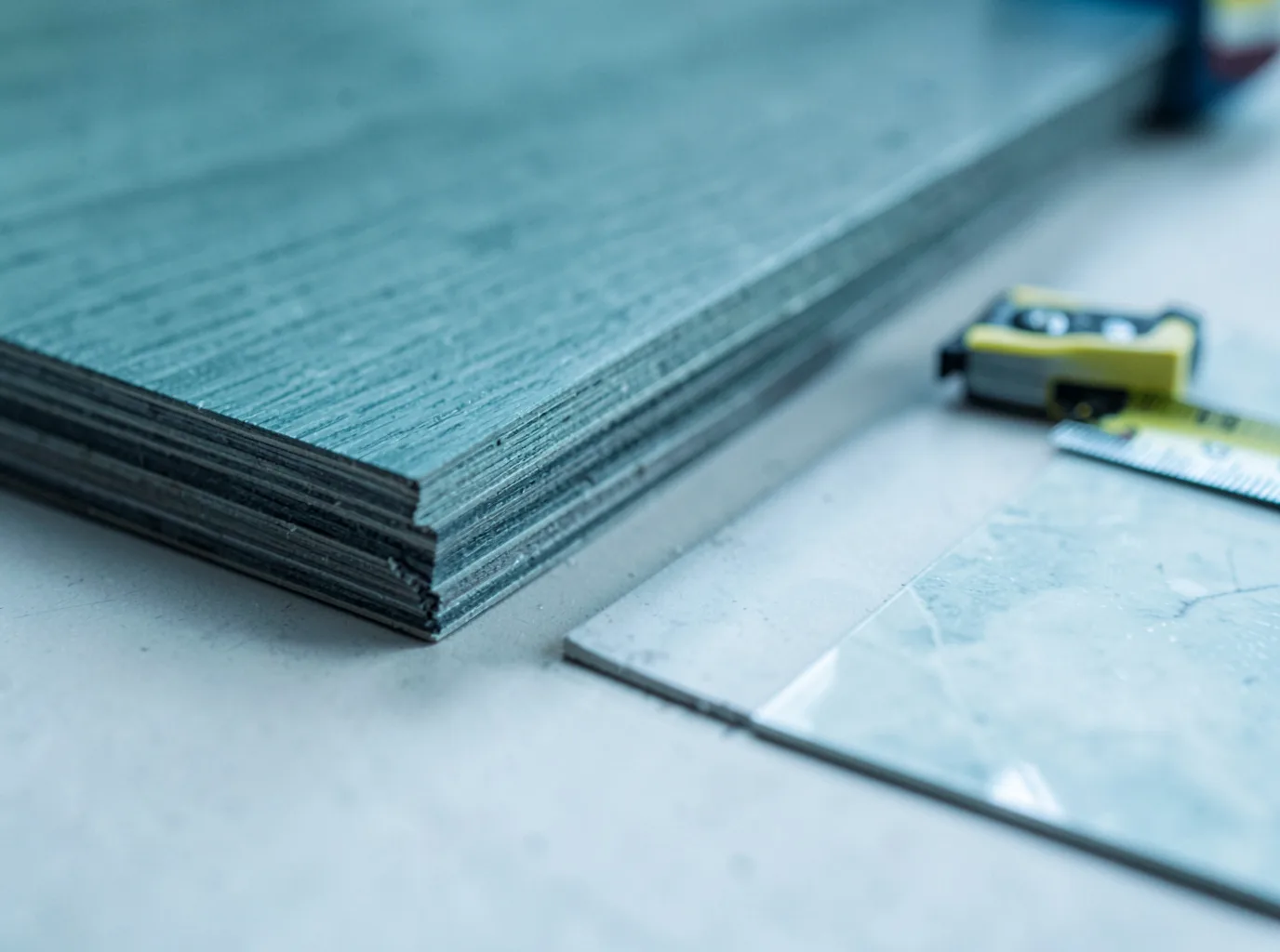 Luxury Vinyl Plank Installation Pomfret, CT FAQs